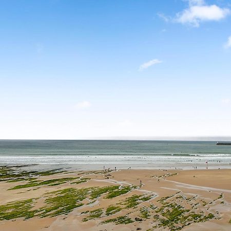 Le Refuge Des Sables Apartment Les Sables-dʼOlonne Exterior foto